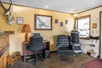 Rodeway Inn Pronghorn Lodge Hotels in Lander