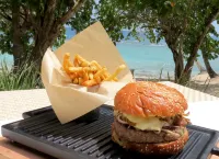 Casa de Campo Resort & Villas - Desayuno