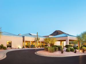 Sonesta Select Scottsdale at Mayo Clinic Campus