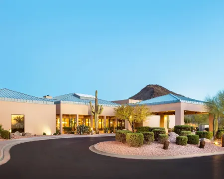 索內斯塔精選酒店-斯科特斯德梅奧診所園區 斯科特斯德酒店