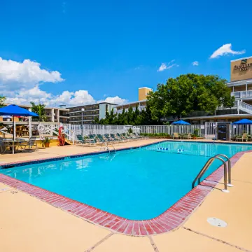 Quality Inn Oceanfront