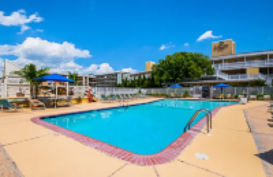 Quality Inn Oceanfront