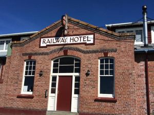 Mossburn Railway Hotel