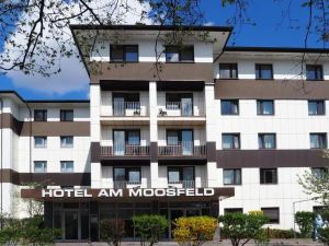 Hotel Am Moosfeld