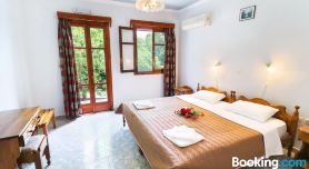 Saint Nicolas Bungalows