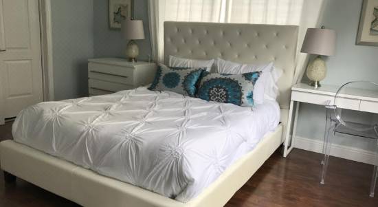 Sun Sand and Love - 1 Bed, 2 Bath Condo-Miami Beach Updated 2022 Room  Price-Reviews & Deals | Trip.com