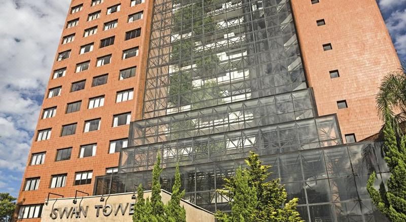 Swan Novo Hamburgo - Housity