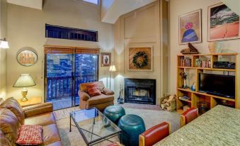 Powder Pointe Condos by Wyndham Vacation Rentals