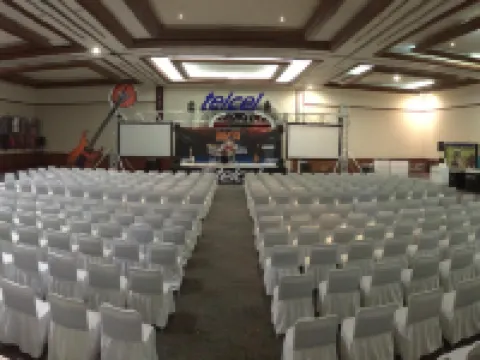 Nk Hotel Nekié Tepic Hoteles en Tepic