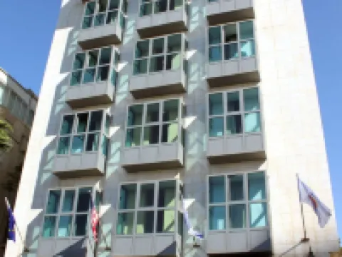 Ottoman Hotel Imperial-Special Category โรงแรมใกล้พระราชวังทอปกาปี