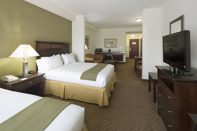 Holiday Inn Express Hotel & Suites- Gadsden, an Ihg Hotel