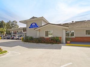 Americas Best Value Inn-Oxnard/Port Hueneme