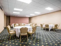 Quality Inn & Suites - Greensboro-High Point Hotels in Greensboro