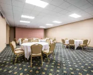 Quality Inn & Suites - Greensboro-High Point