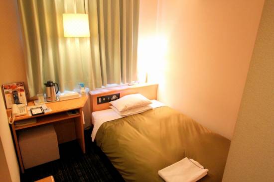 ホテルニューガイア大分駅前 大分 宿泊予約 安い料金プラン 口コミ 部屋写真 Trip Com