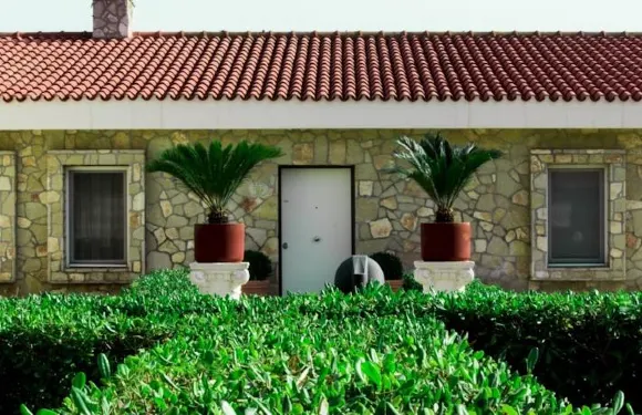 伊爾加利歐奈B&B酒店