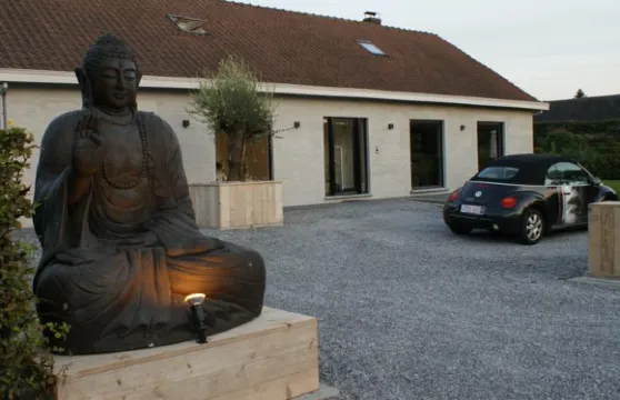 美森伯住宿加早餐旅館