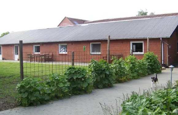 索爾文公寓酒店