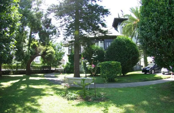 帕拉西奧阿里亞斯酒店