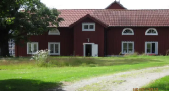 Kiladalens Golf & Lodge