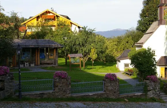 祖爾阿爾頓施米德旅館