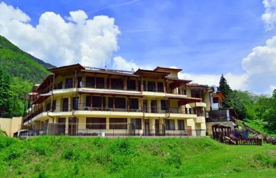 格斯基永吉家庭旅館