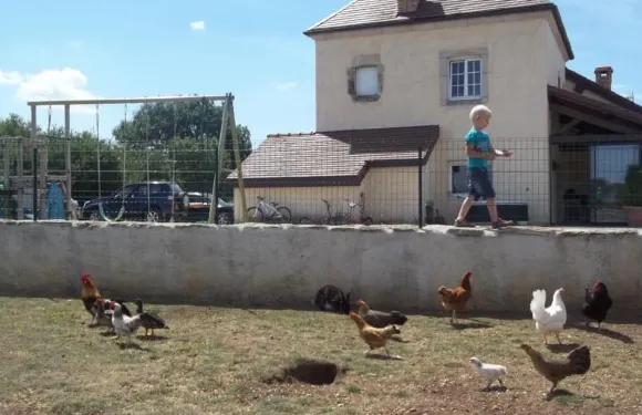 都科隆比耶度假屋