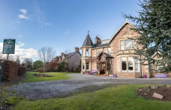 科里亞登豪斯旅館