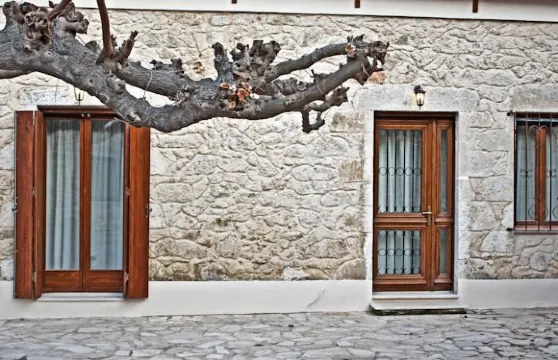 裡布拉別墅酒店