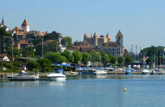 BNB杜樂麗住宿加早餐旅館