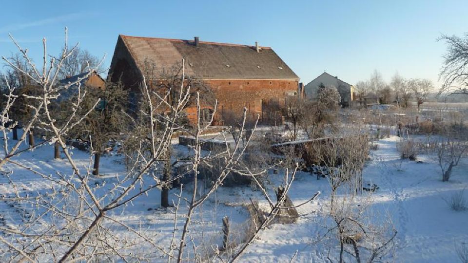 Quartier Rottewitz