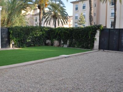 Houm Villa Samil