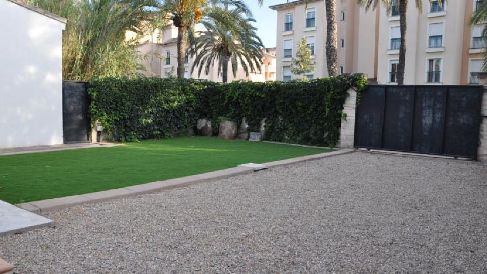 Houm Villa Samil