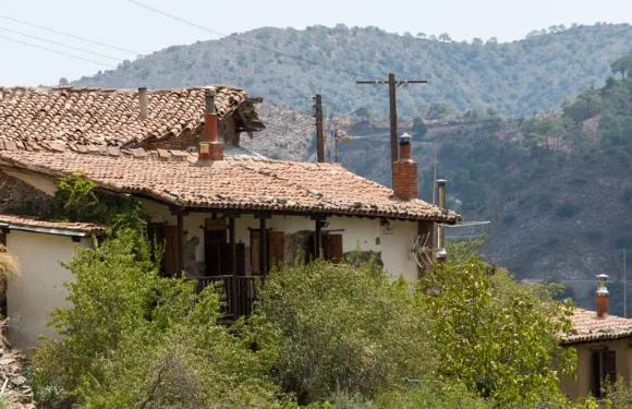 哈茨基普里亞努博物館旅館