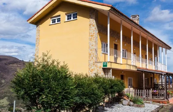 米拉多爾米蘭達 Spa 鄉村酒店