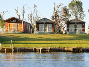 Tasman Holiday Parks - Lake Mulwala