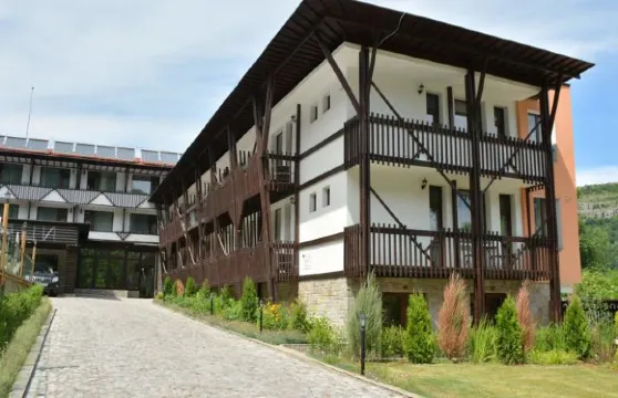 埃森奈維西公園酒店