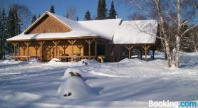 Bakers Narrows Lodge and Conference Center