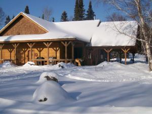 Bakers Narrows Lodge and Conference Center