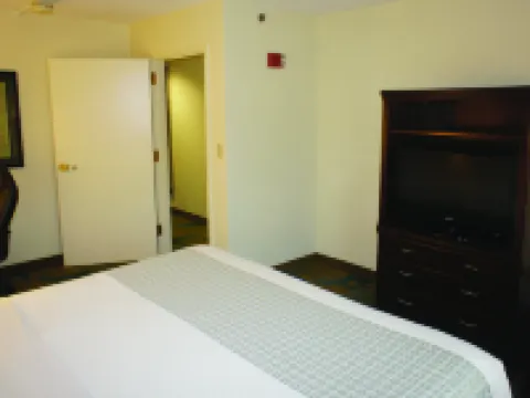 La Quinta by Wyndham Boston Somerville ボストンのホテル