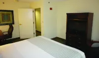 La Quinta by Wyndham Boston Somerville Hoteles en Medford