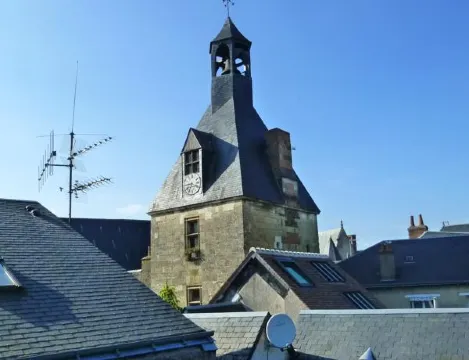 Castelletti Rossi - Housity