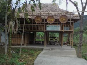 Đồng Quê Homestay - Hostel