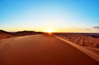 Palmeras Y Dunas Luxery Camp