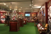 The George Hotel Pangbourne