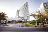 Radisson Cartagena Ocean Pavillion Hotels in der Nähe von Plazoleta de Blas de Lezo
