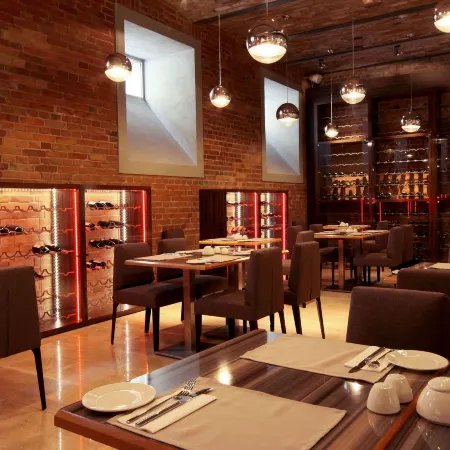 Q Hotel Grand Cru Gdańsk