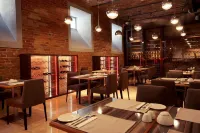 Q Hotel Grand Cru Gdańsk