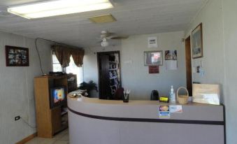Budget Inn- Greenville - Hizvo