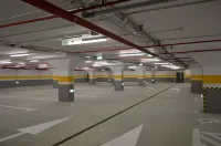 Unirea Hotel & Spa - parking